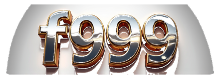 f999 logo