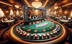 f999 Sportsbook corner