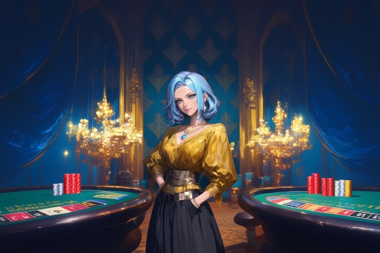 f999 Live Casino